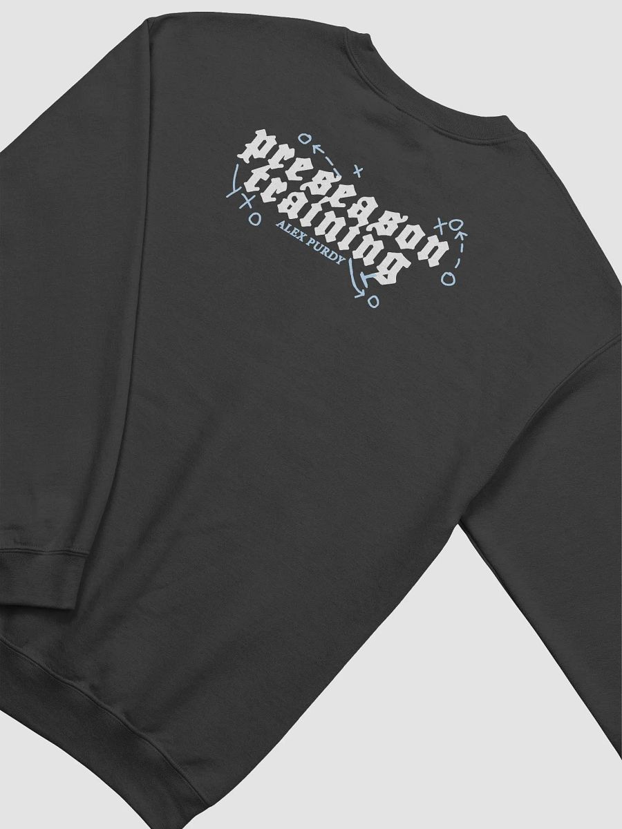 Instinct Crewneck product image (4)