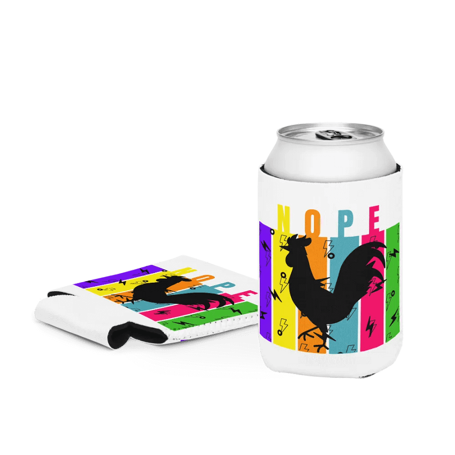 Nope Coozie product image (4)