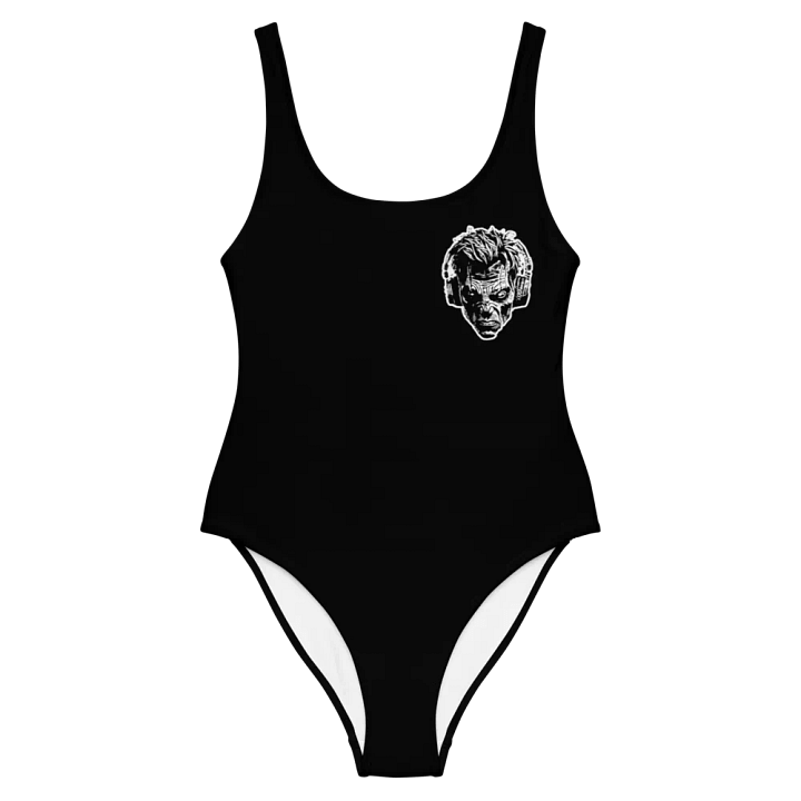 N.U.E. Signature One-Piece Swimsuit product image (2)