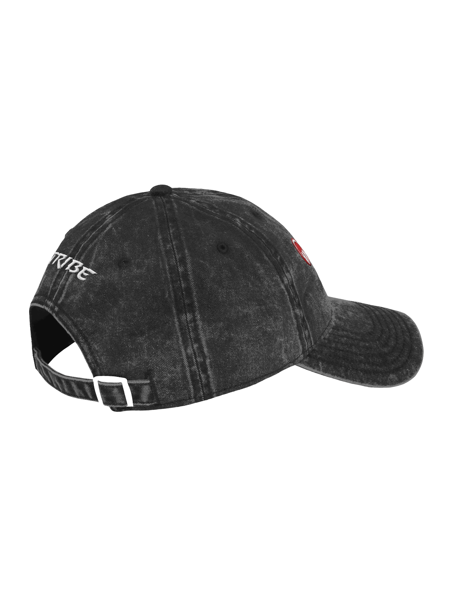 Club Ready DJ School Otto® Vintage Wash Dad Hat product image (3)