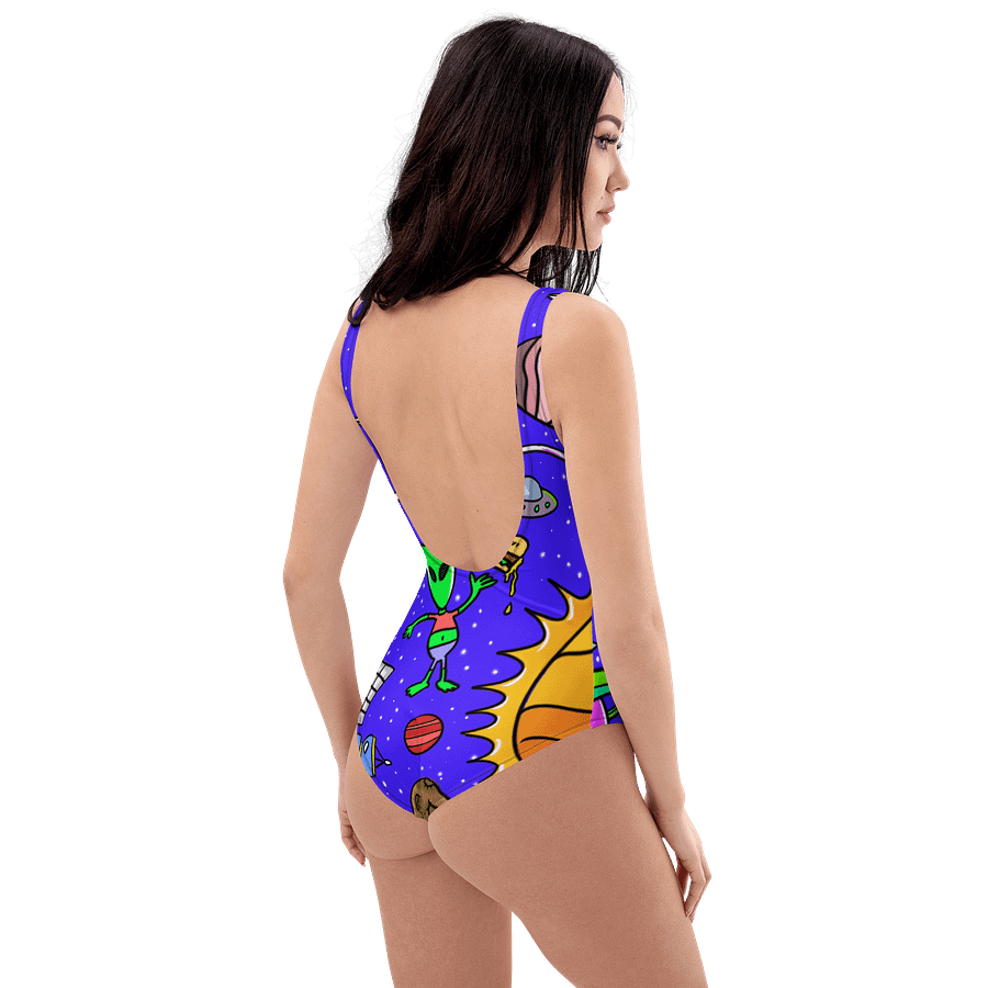Outer Space One Piece product image (8)