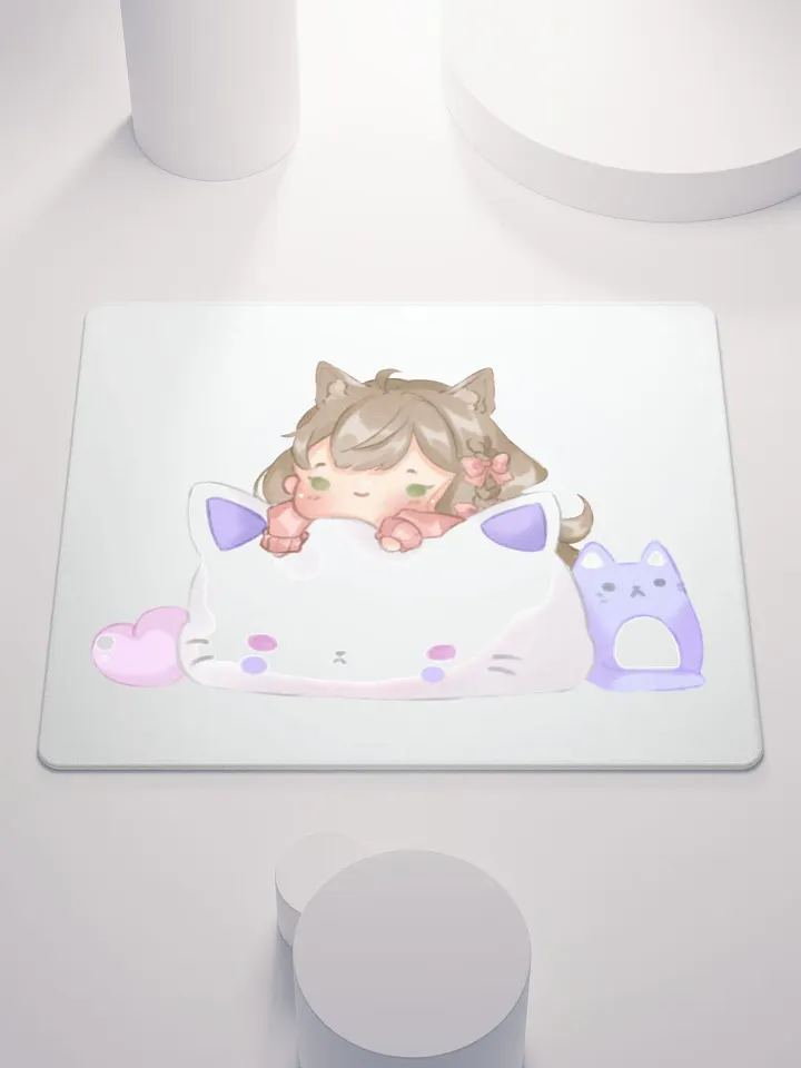 Comfy Sienna Mini Desk Mat product image (1)