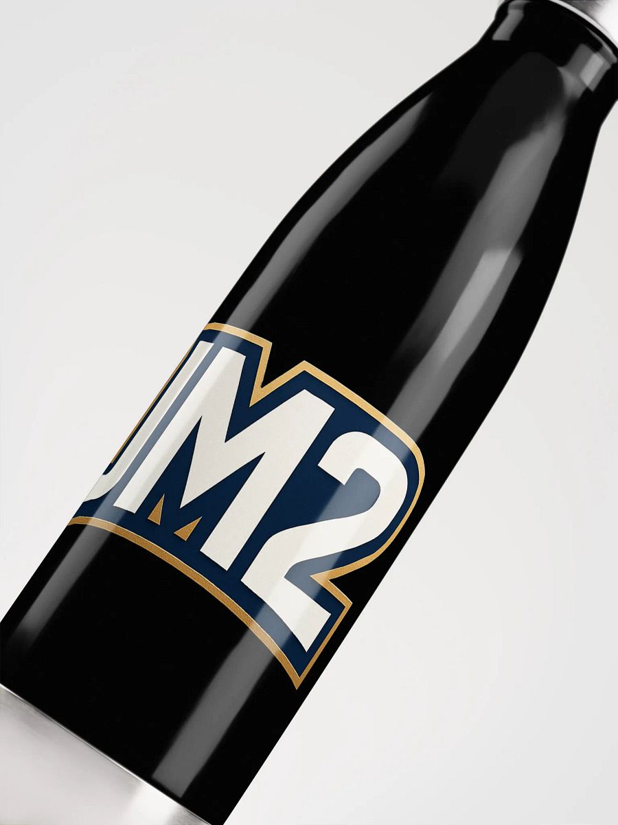 JM2 Water Bottle product image (10)