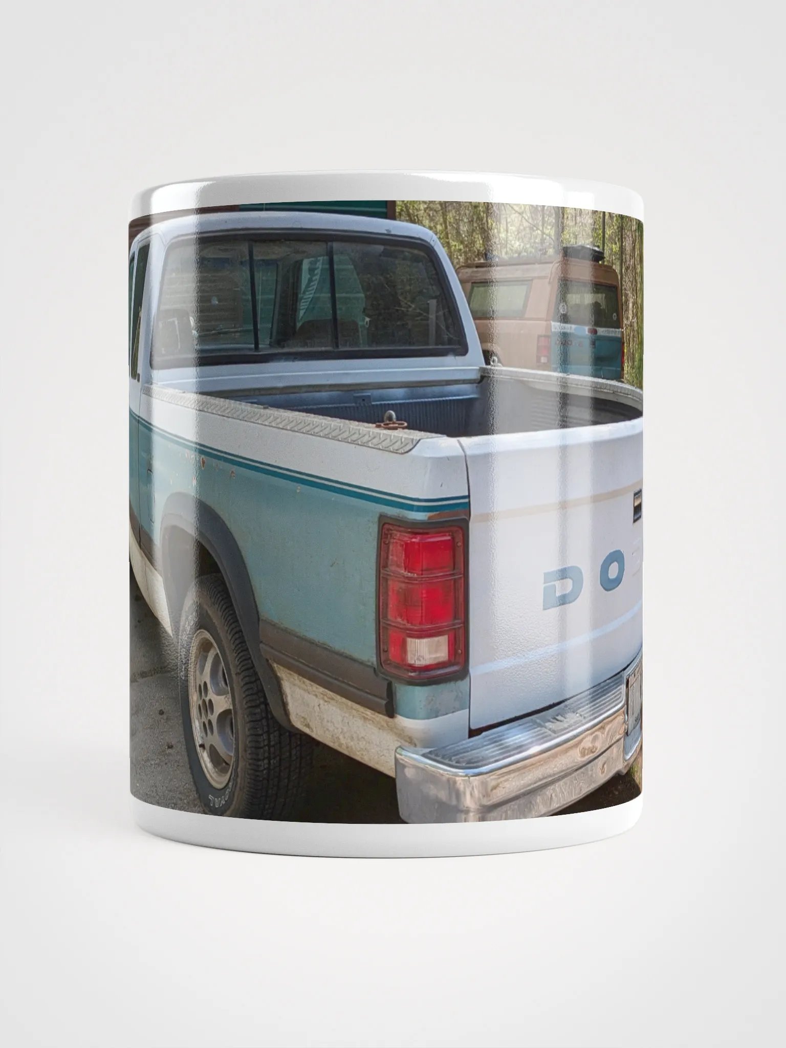 DOGE Dakota Mug product image (5)