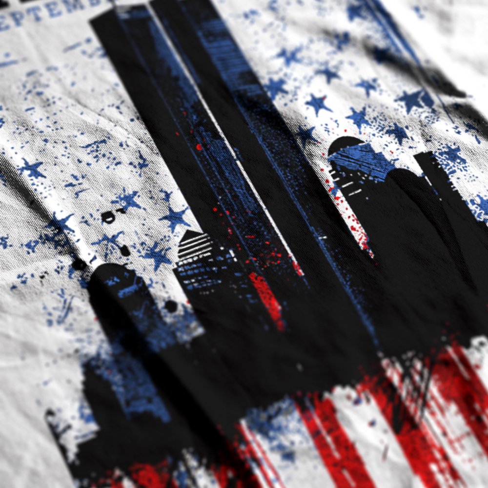 9/11: United We Stand product image (2)