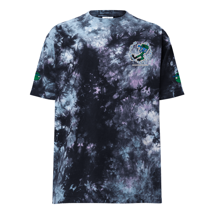 Logan Studios Tie-Dye Shirt product image (1)