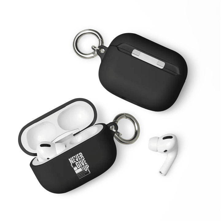 Stylish & Durable AirPods Cases product image (2)