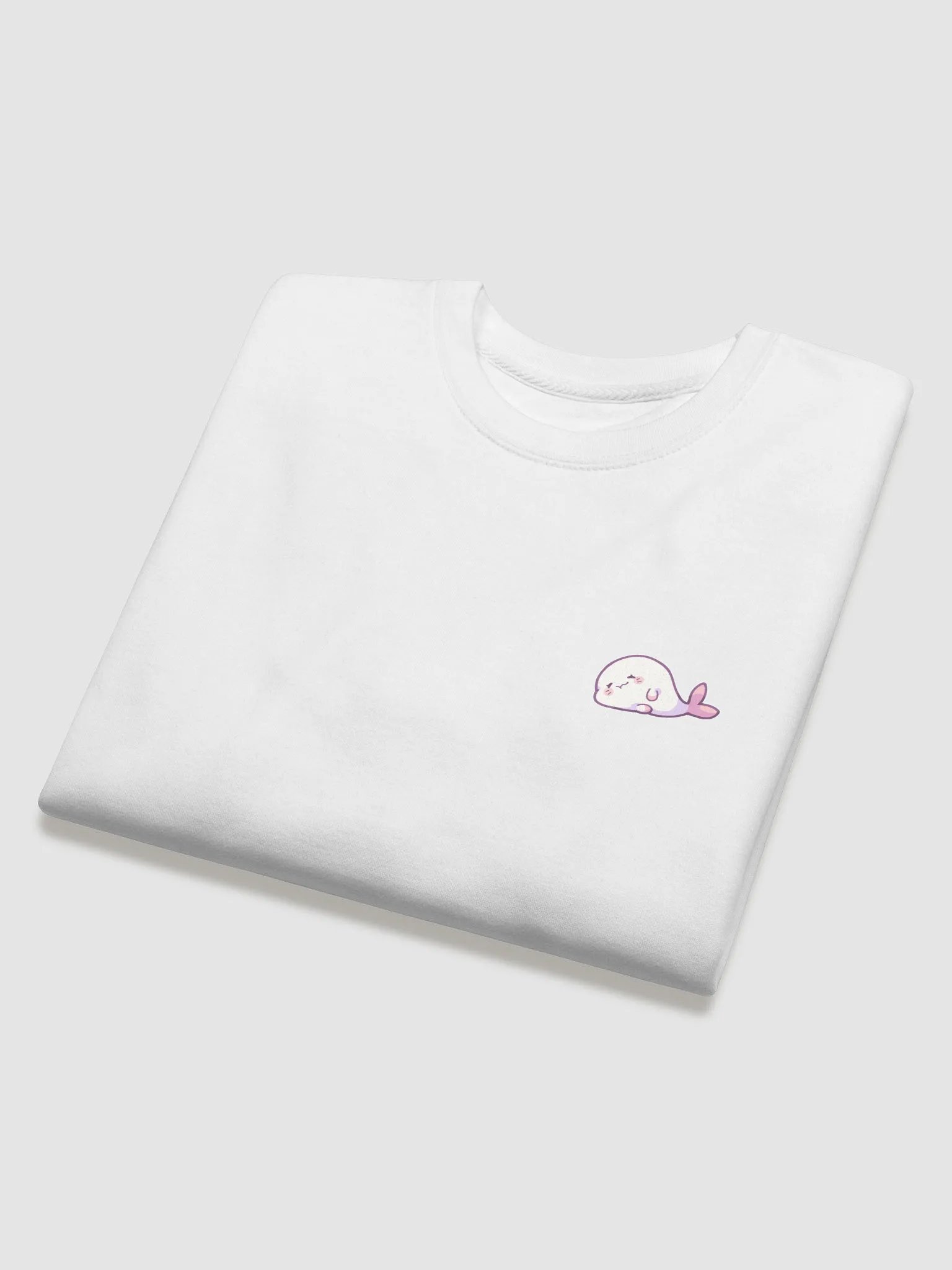 Fire Drip: Cozy Nunu Sweatshirt product image (4)