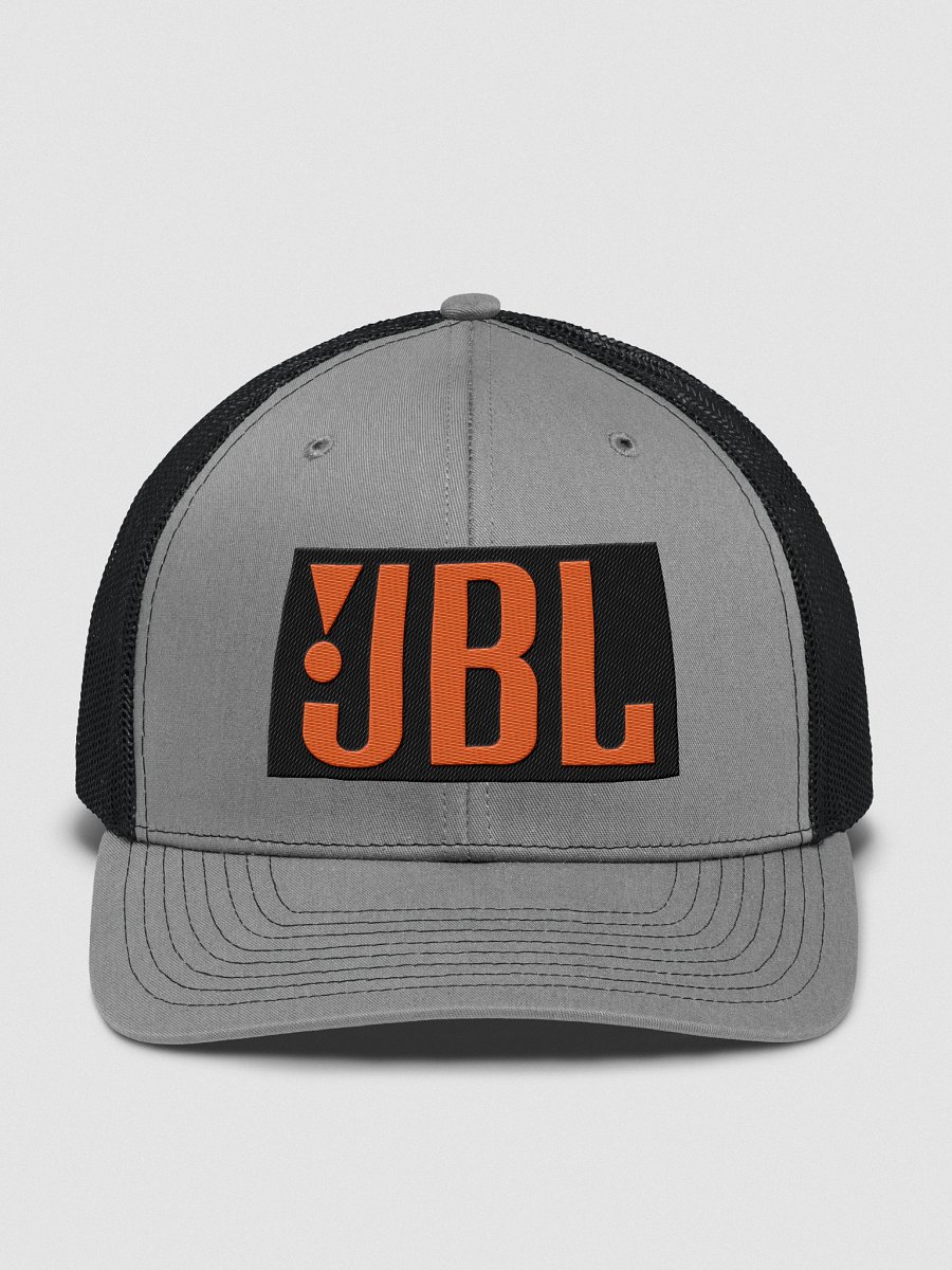 JBL LOGO STANDARD product image (4)