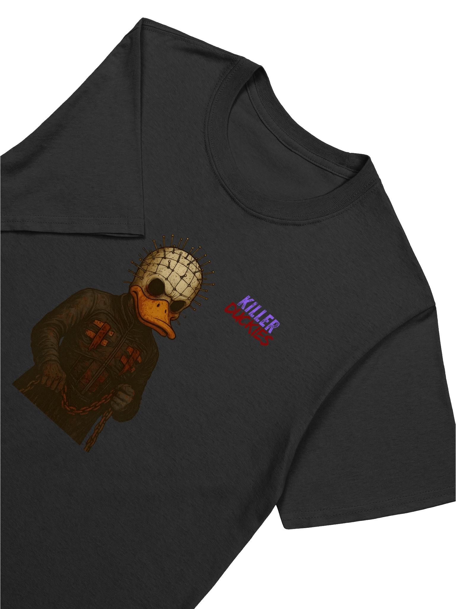 Pinduck Tee product image (7)