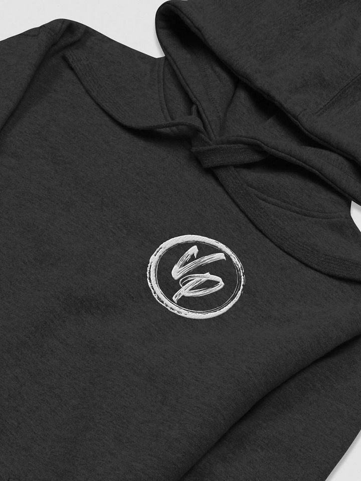 Logo Embroidered Hoodlum product image (1)
