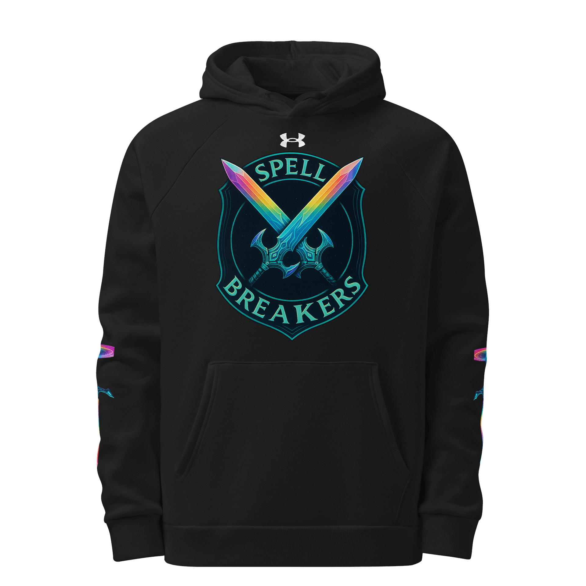 SpellBreakers PREMIUM Hoodie product image (1)