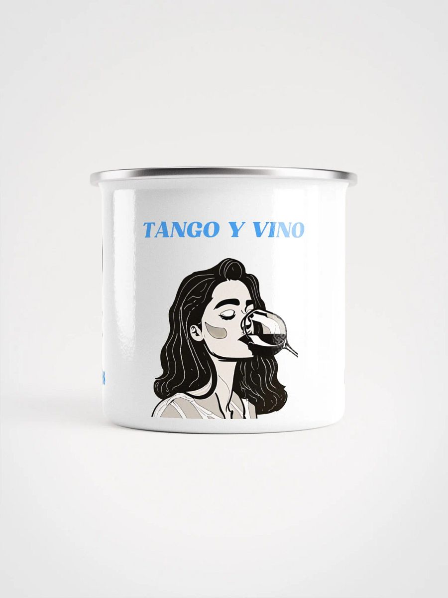 Tango y Vino Argentina MUG product image (2)