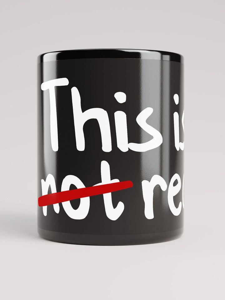 This is not real mug product image (1)