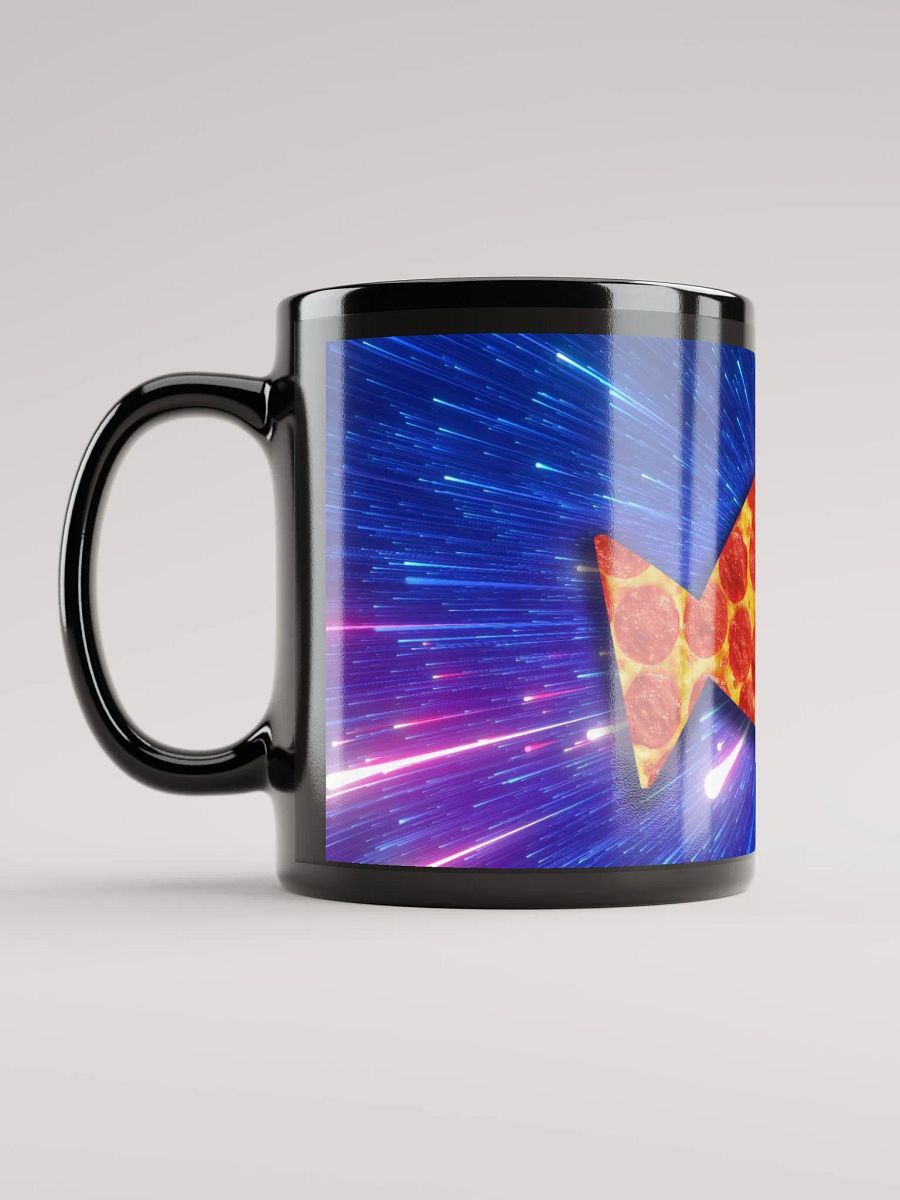 Pizzafish 2.0 Mug product image (11)