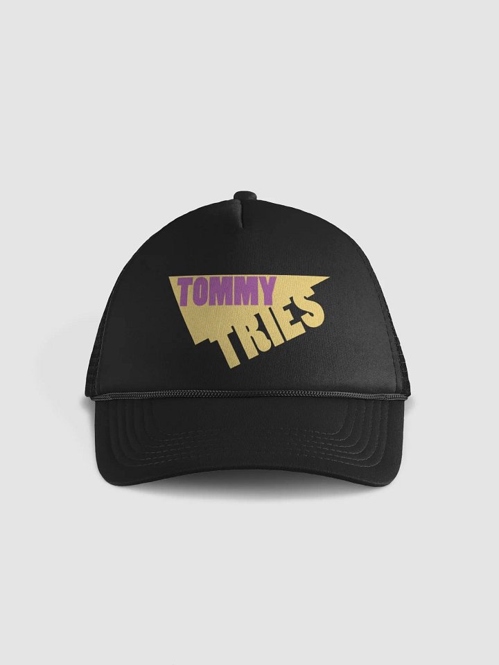 Founders Hat product image (1)
