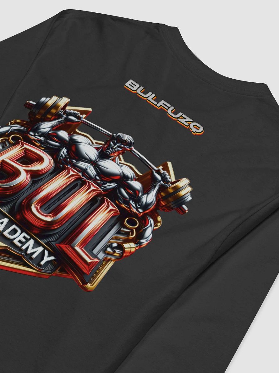 NTRLS X BUL ACADEMY product image (4)