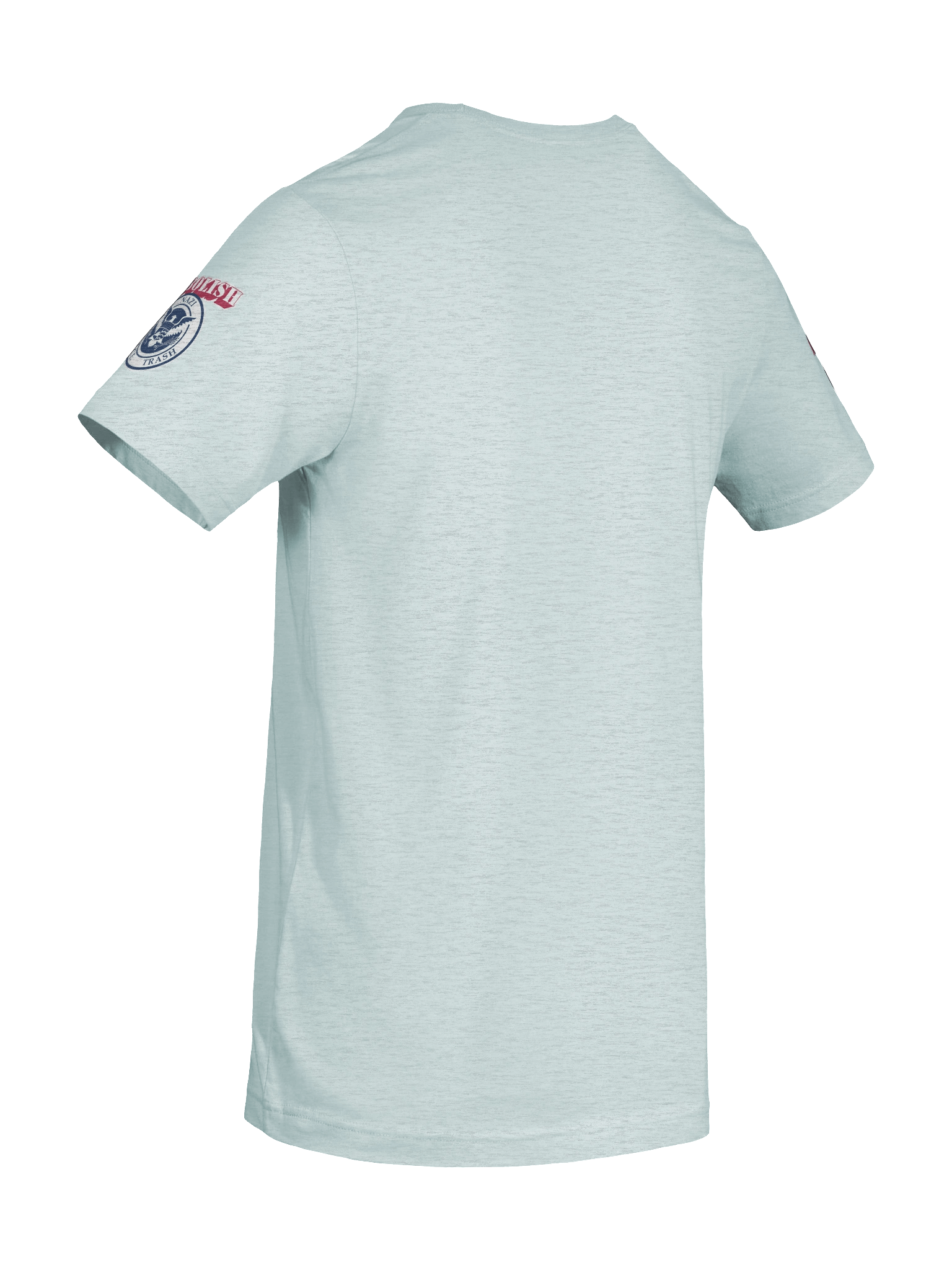 Abolish | Bella+Canvas T-shirt product image (106)
