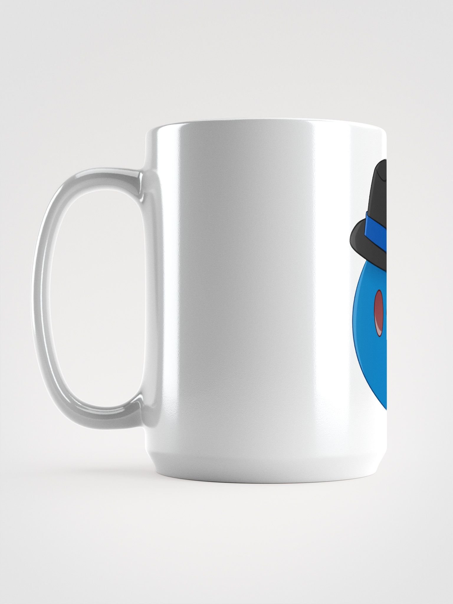 BusterCorp Mug product image (1)
