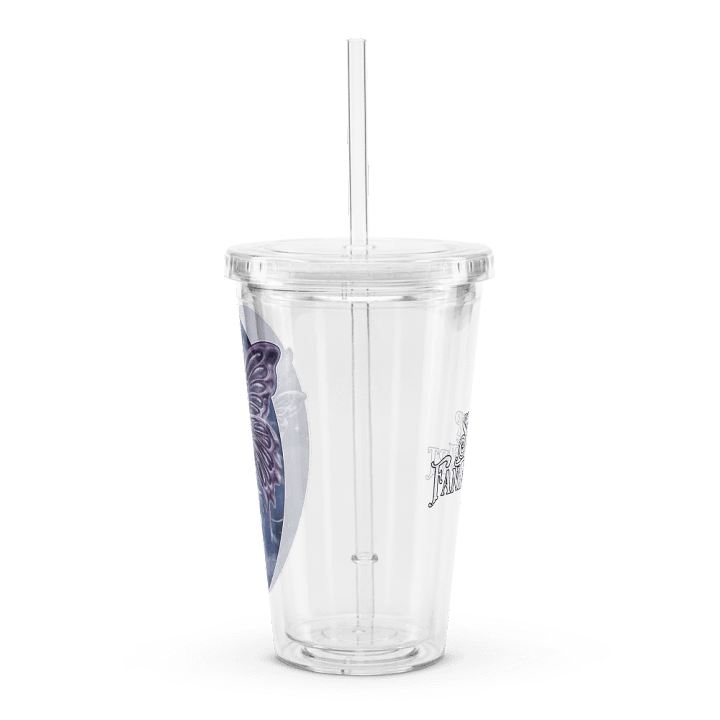Stardust Bunny Moth - SFA Tumbler product image (2)