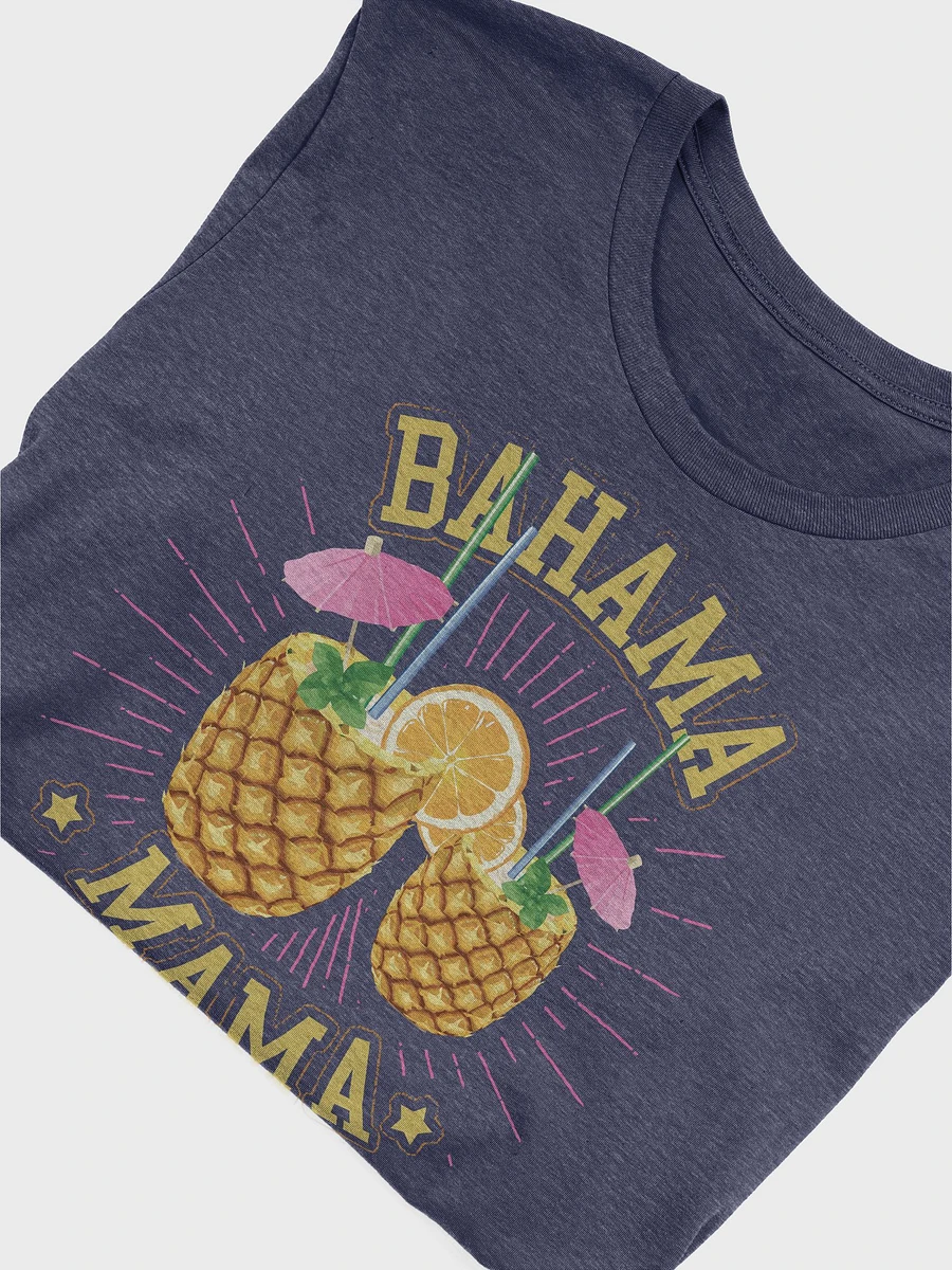 Bahamas Shirt : Bahama Mama product image (5)