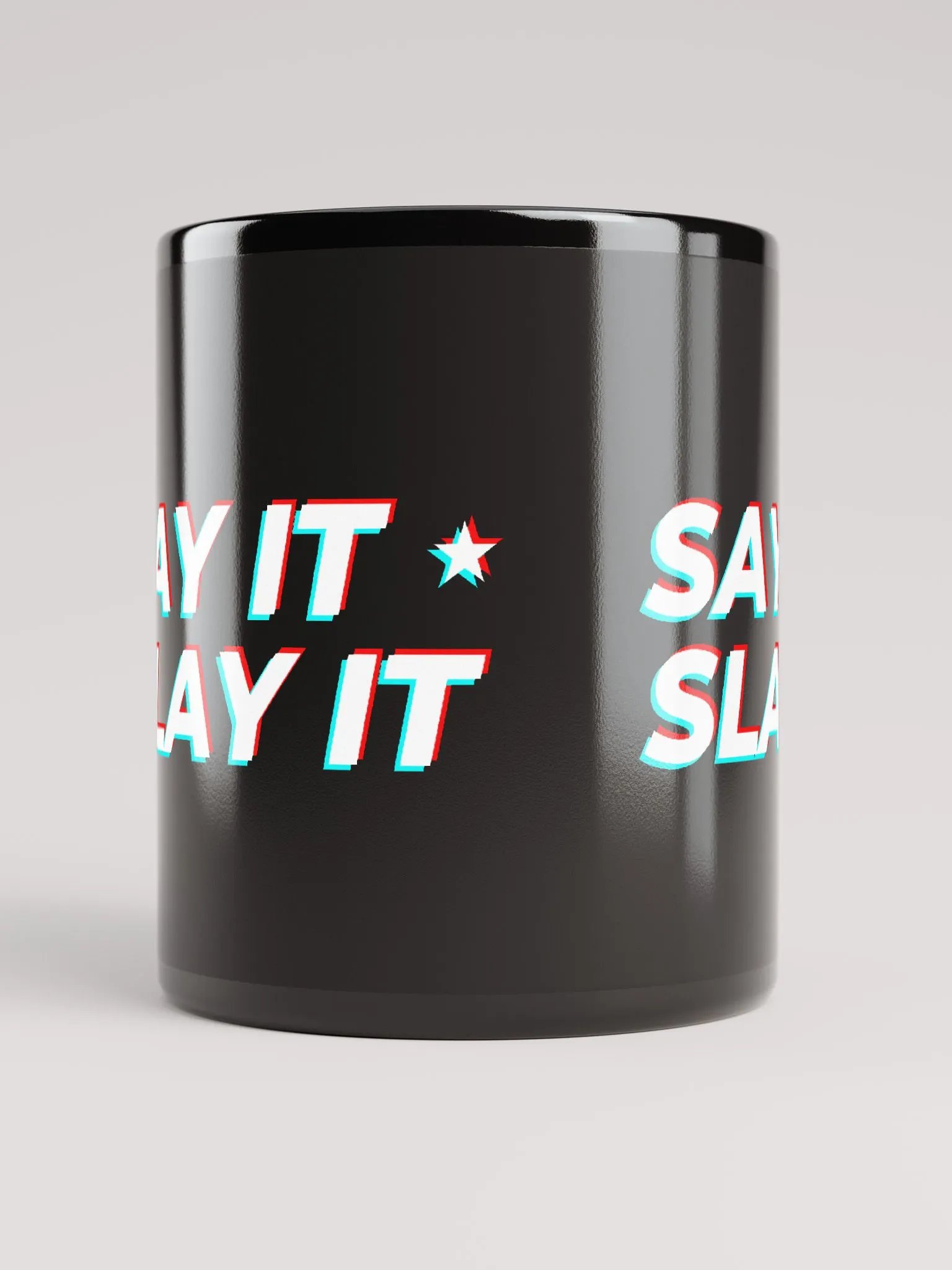 SLAYYYY Coffeeee Cup product image (5)