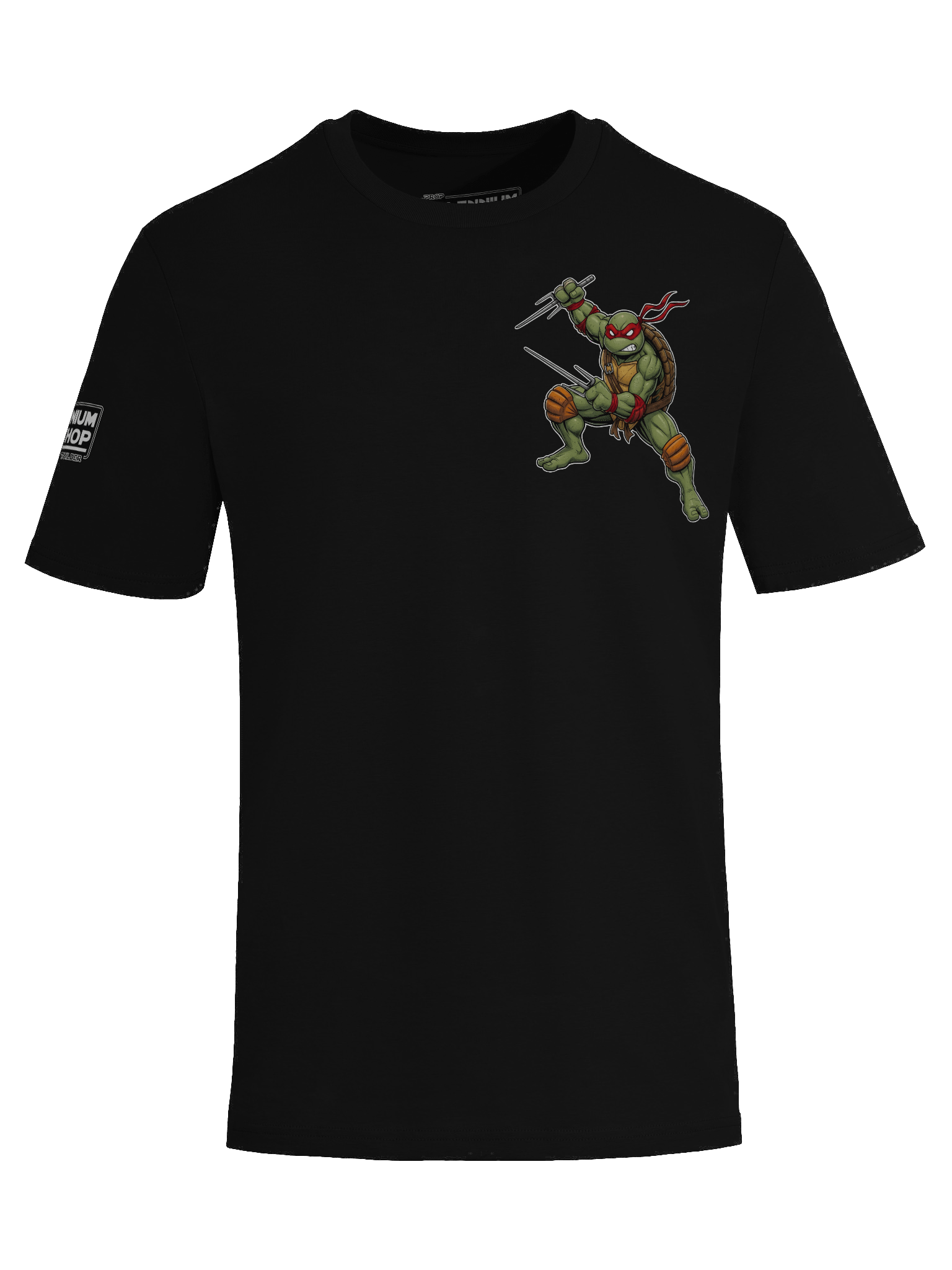 RAPHAEL SHIRT product image (8)