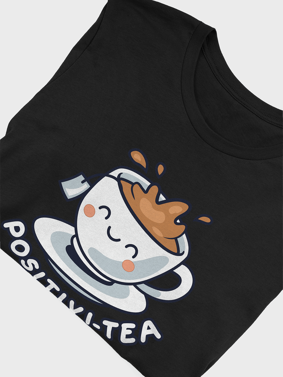 Positivi-tea T (White Text) product image (3)