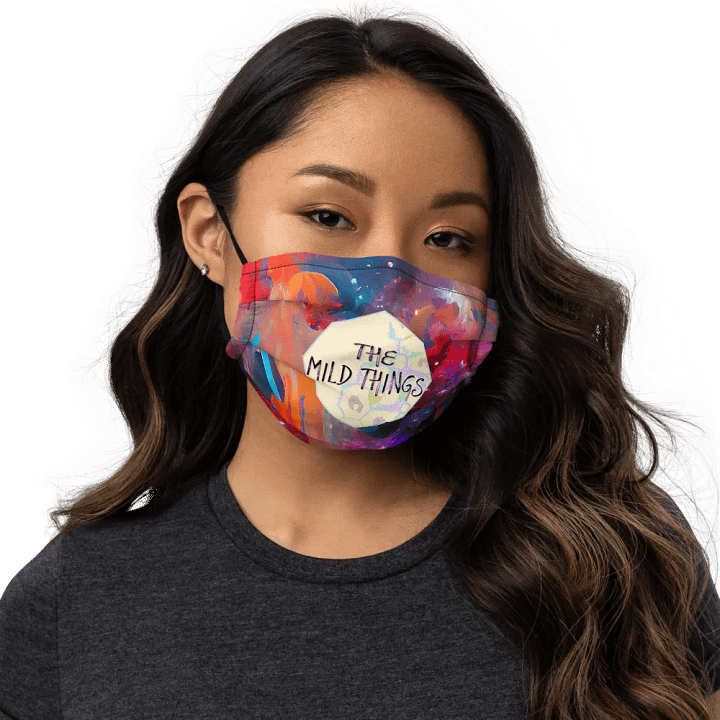 Mild Mask product image (1)