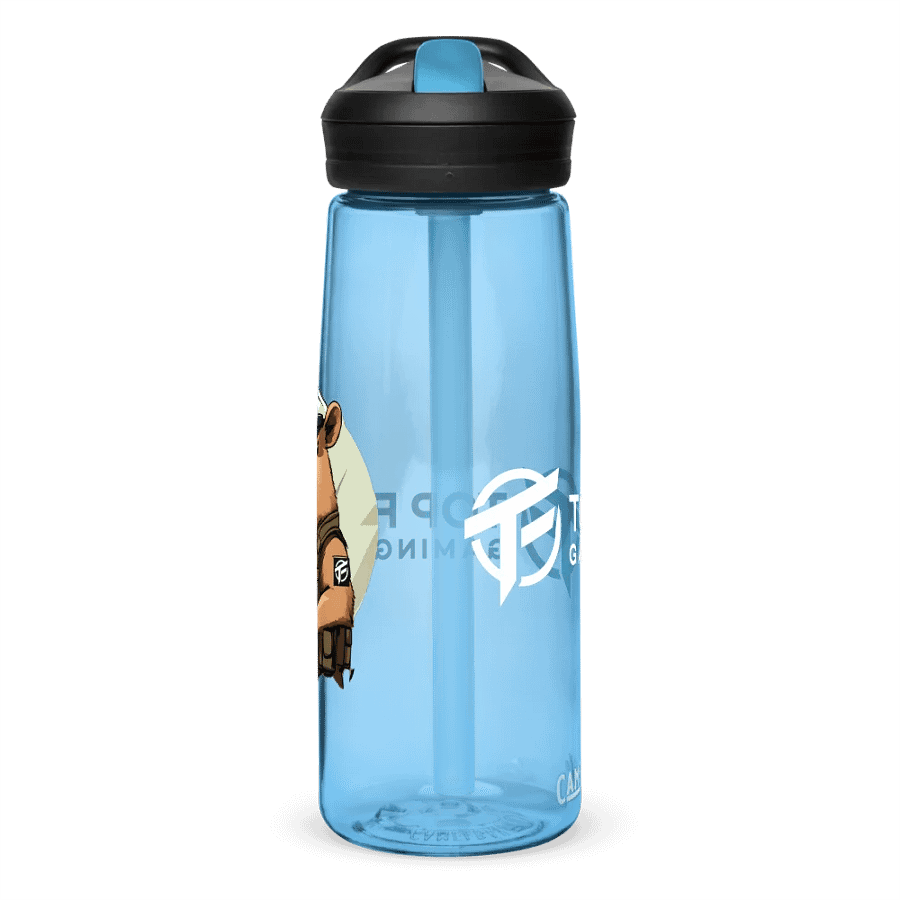TopFrag™ Cappy CamelBak Eddy® Sports Water Bottle product image (3)