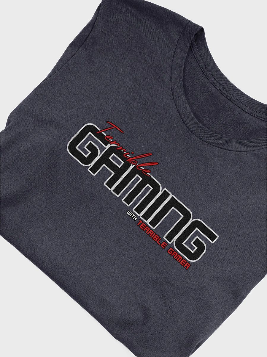 A Terrible T-Shirt product image (5)