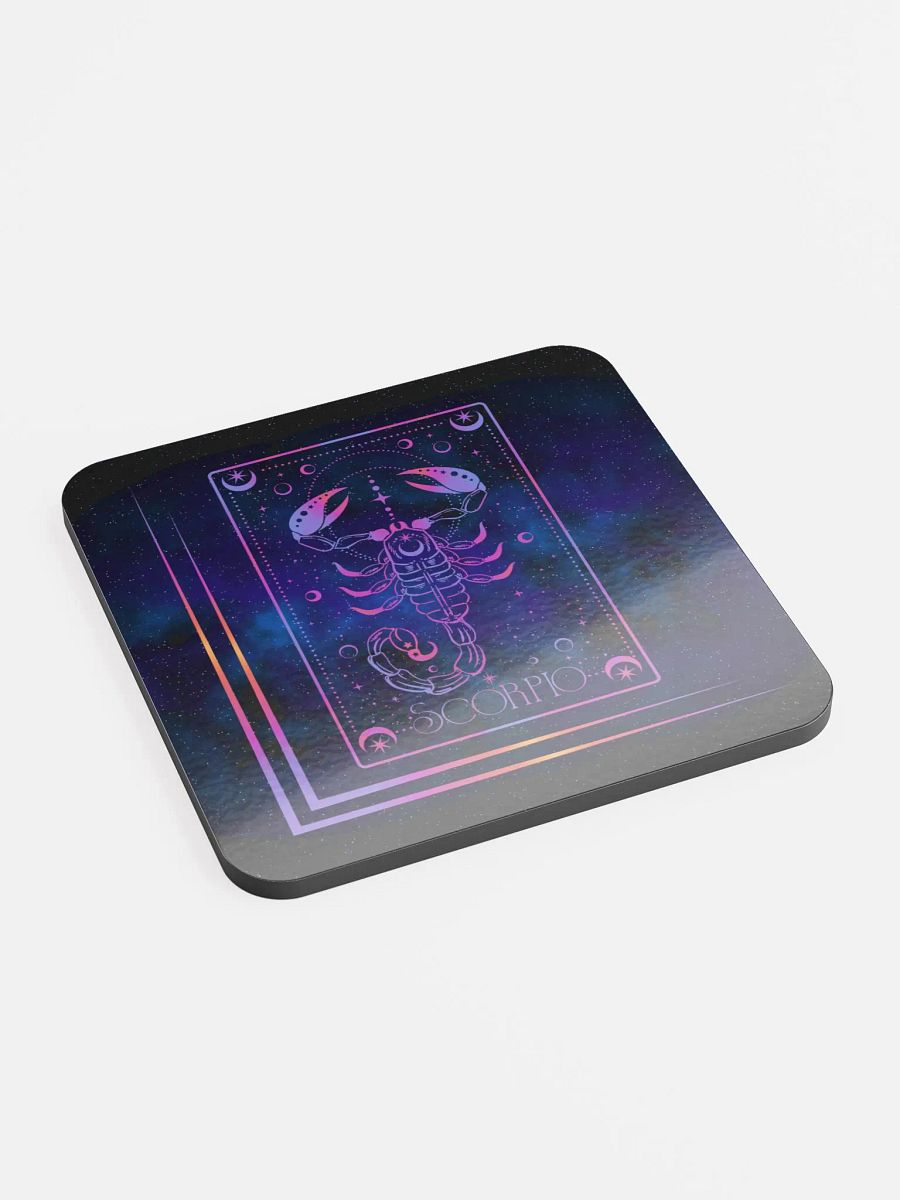 Scorpio Dreamy - Coaster product image (5)