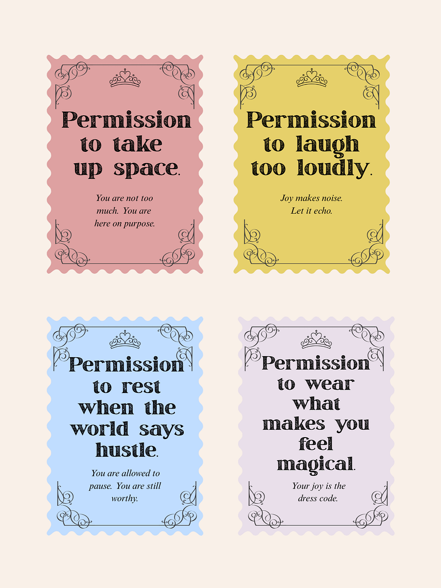 The Joyful Daily Sparkle Pack product image (4)