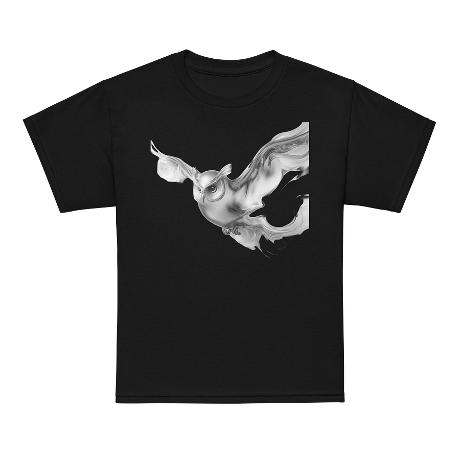 Wind Owl Youth Shirt product image (7)