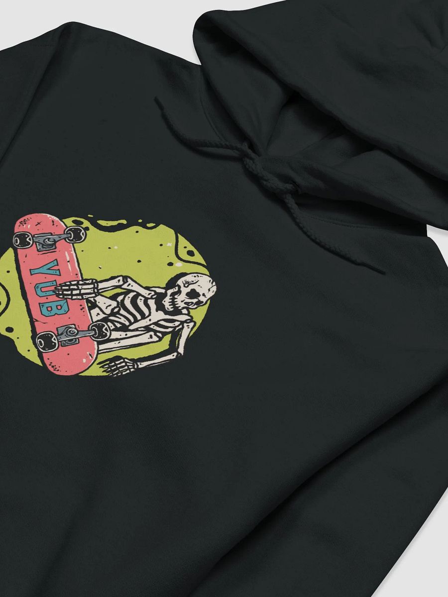 YuB Skeleton Hoodie product image (6)