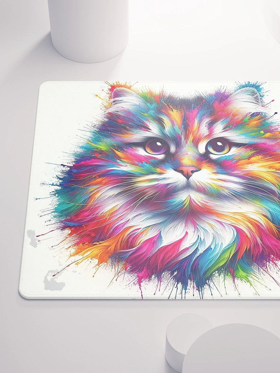 Gaming Mouse Pad: Siberian product image (10)