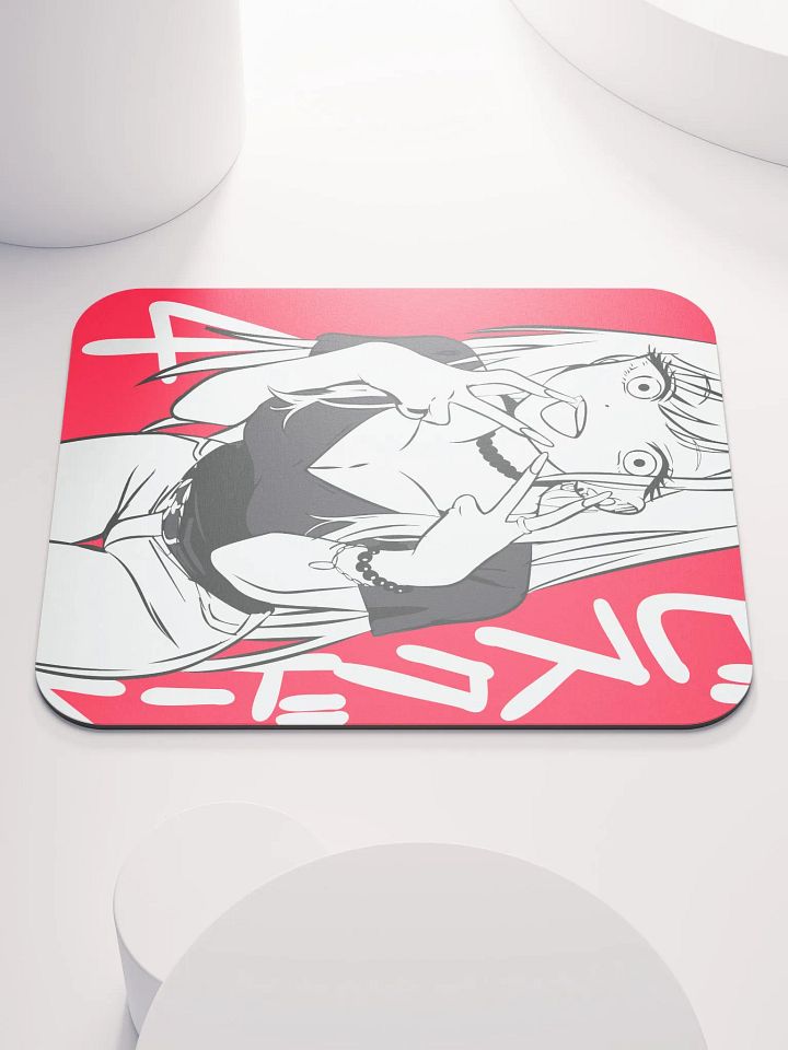 My Dress Up Mouse Pad product image (1)