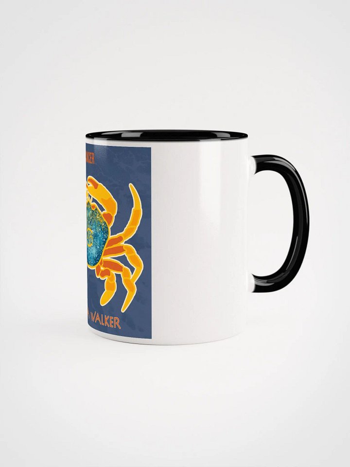Ceramic Mug with Colour Inside product image (1)