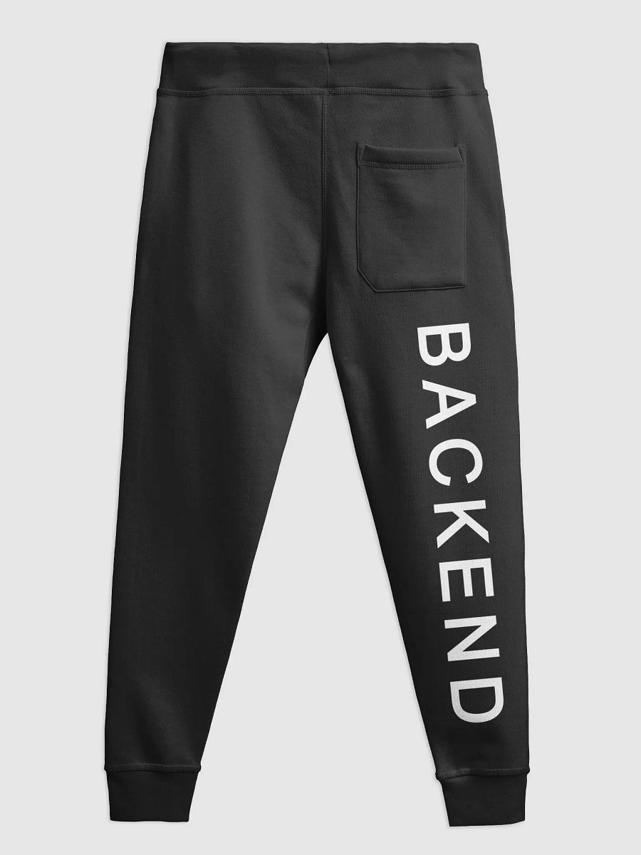 FullStack Joggers product image (2)