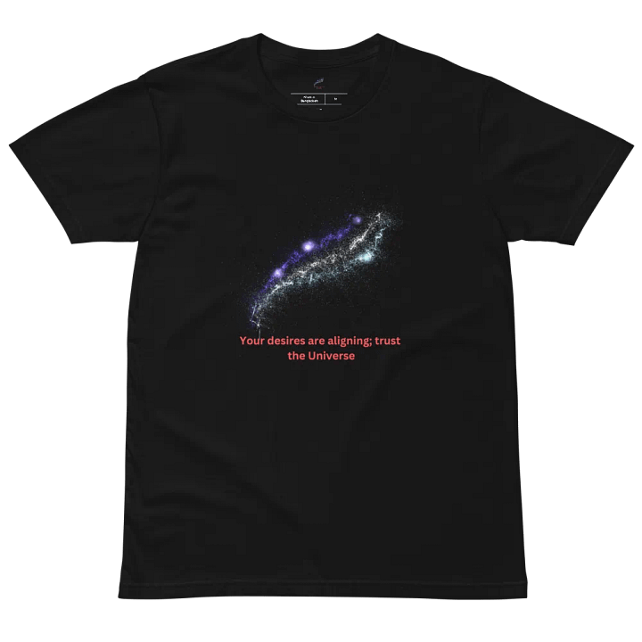 Trust the Universe - Aligned Desires product image (2)