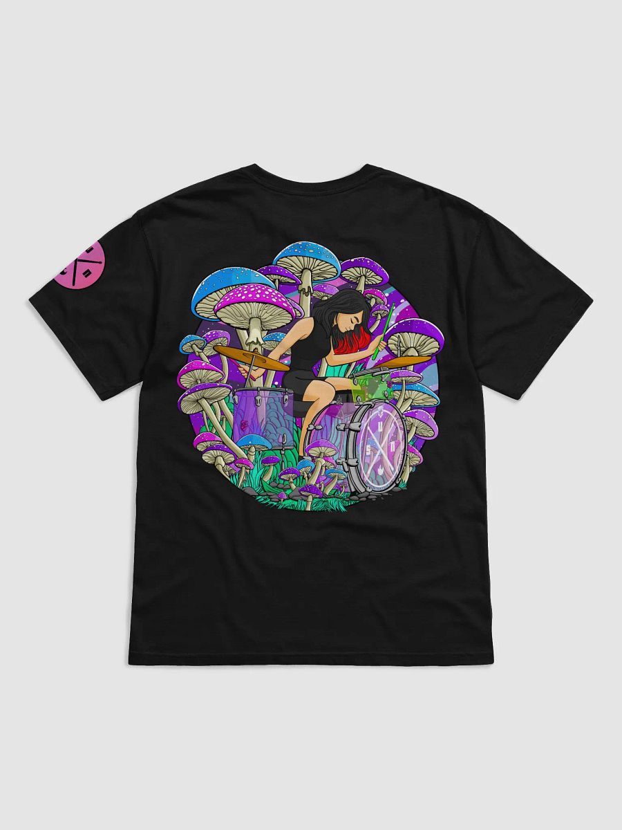 Mushroom Drummer product image (2)