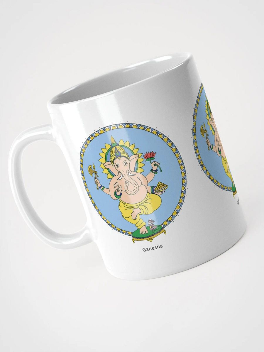 Ganesha Coffee Mug product image (8)