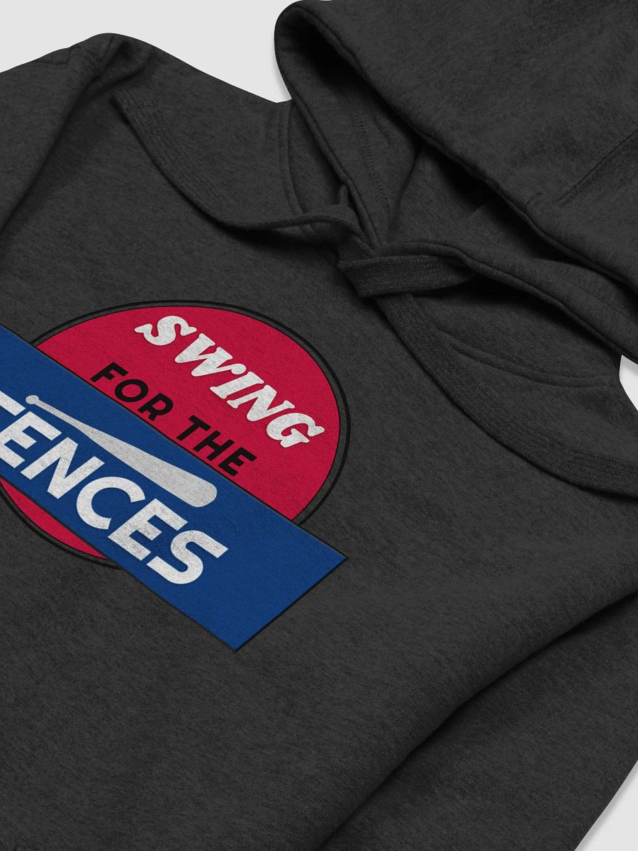 Swing for the Fences | Hoodie product image (3)