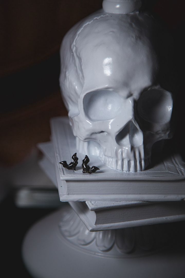 Bat Wing Studs product image (1)