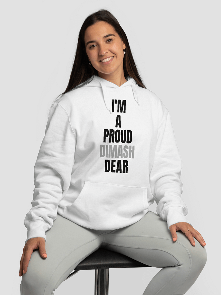 Singer From Wales Uk Cotton Heritage Unisex Premium Hoodie product image (10)