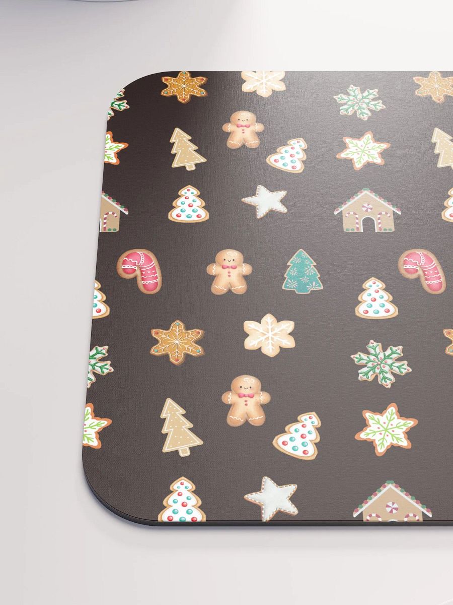 Christmas Gingerbread Cookies product image (6)