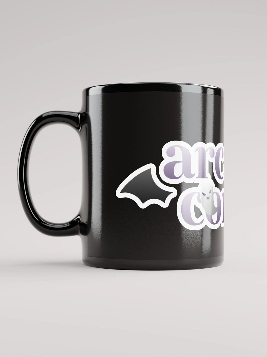 arcadiacomet Mug product image (11)