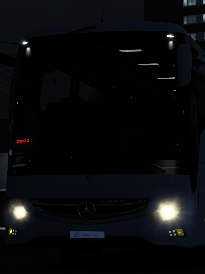 Ets2 Bus Mods Tourismos16RHD product image (3)