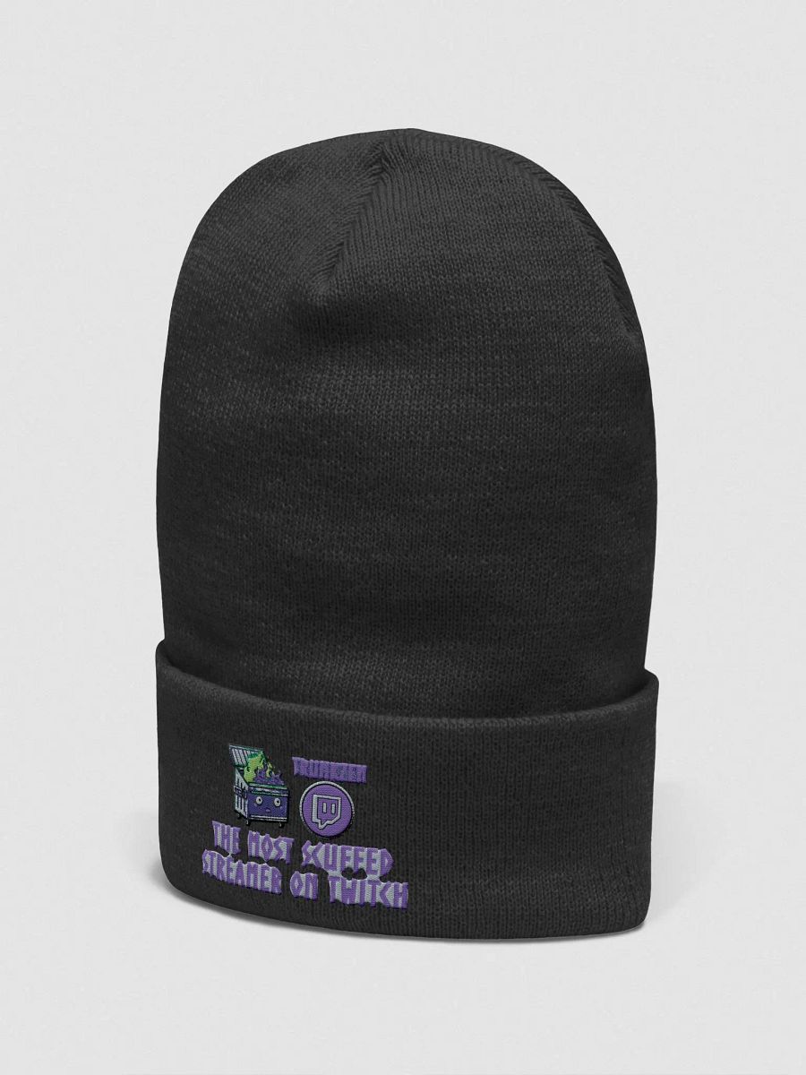Scuffed25 Beanie product image (11)