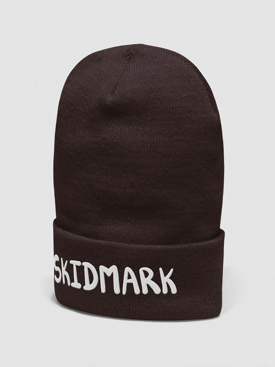 Skidmark Beanie product image (14)
